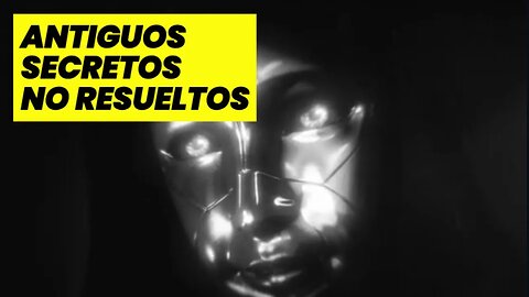 [ESPAÑOL] Misterios OCULTOS en la historia que probablemente no conocías | Psicoteka