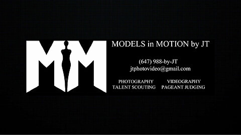 MILTON FASHION WEEK - EVENT PROMO + RECAP