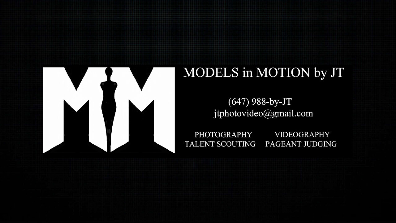 MILTON FASHION WEEK - EVENT PROMO + RECAP