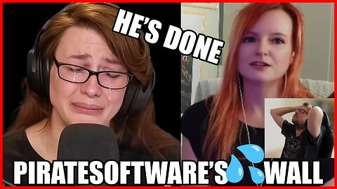 Pirate Software EXPOSED by Former Roommate – Blizzard Nepotism and a Living Nightmare Wretic Reacts