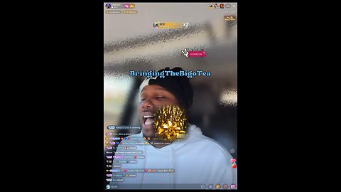 Now Supa saying he didn’t show Phuckery information but he did he sent it to Papi