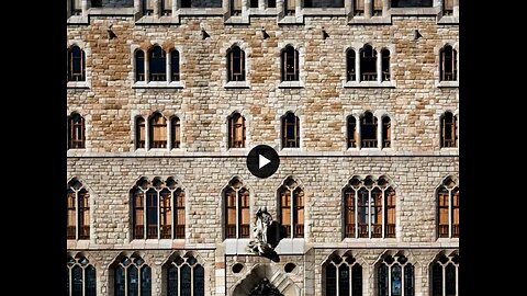 San Jorge desciende II