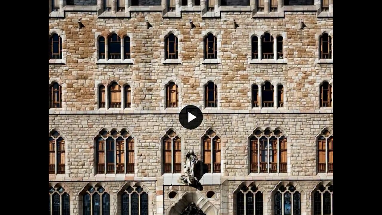 San Jorge desciende II