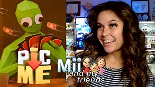 Friend Friday!! - Let's Play! - PicMe