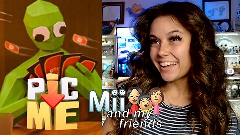 Friend Friday!! - Let's Play! - PicMe