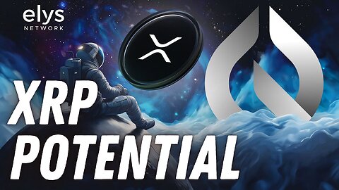 XRP UPSIDE POTENTIAL IS MASSIVE IF THIS HAPPENS