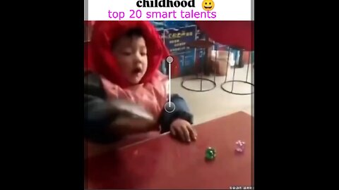 20 Children with Incredible Talents and Skills