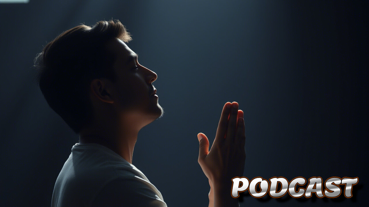 7. Politics & Faith - Finding Balance