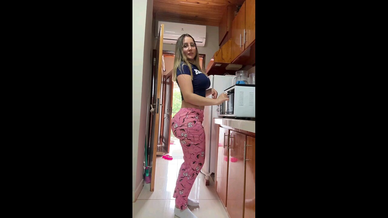 bailado rocki