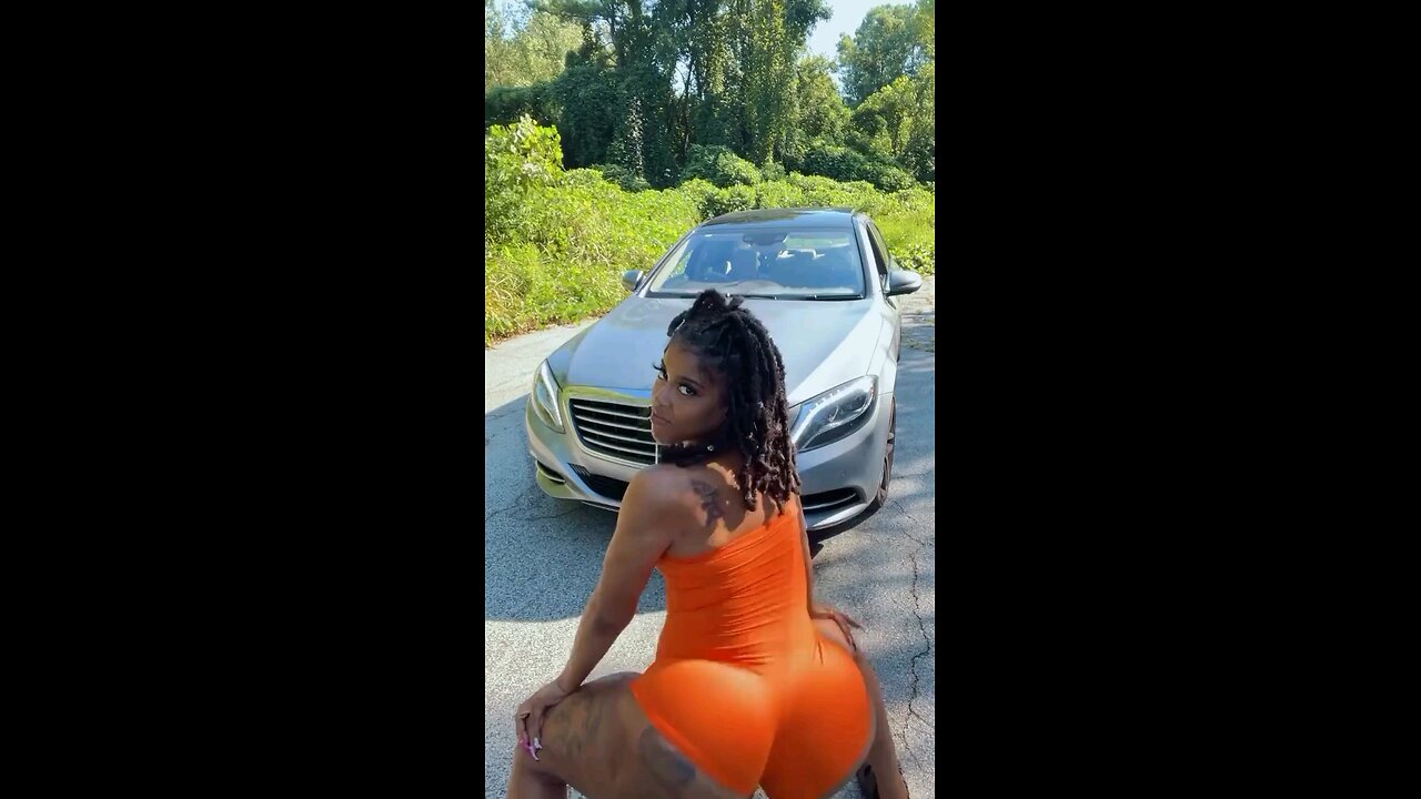 THICKER THAN A SNICKER 🍑