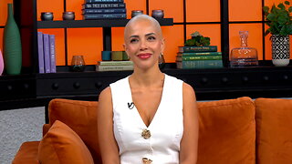 '90 Day Fiancé' Star Jasmine Pineda Says She Could "Never Hate" Gino Palazzolo