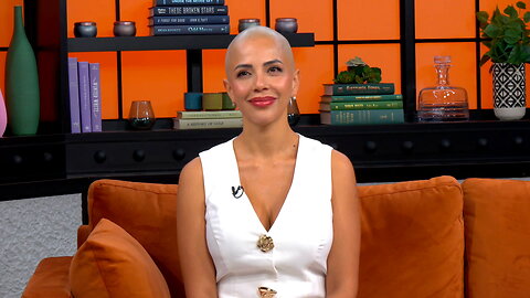 '90 Day Fiancé' Star Jasmine Pineda Says She Could "Never Hate" Gino Palazzolo