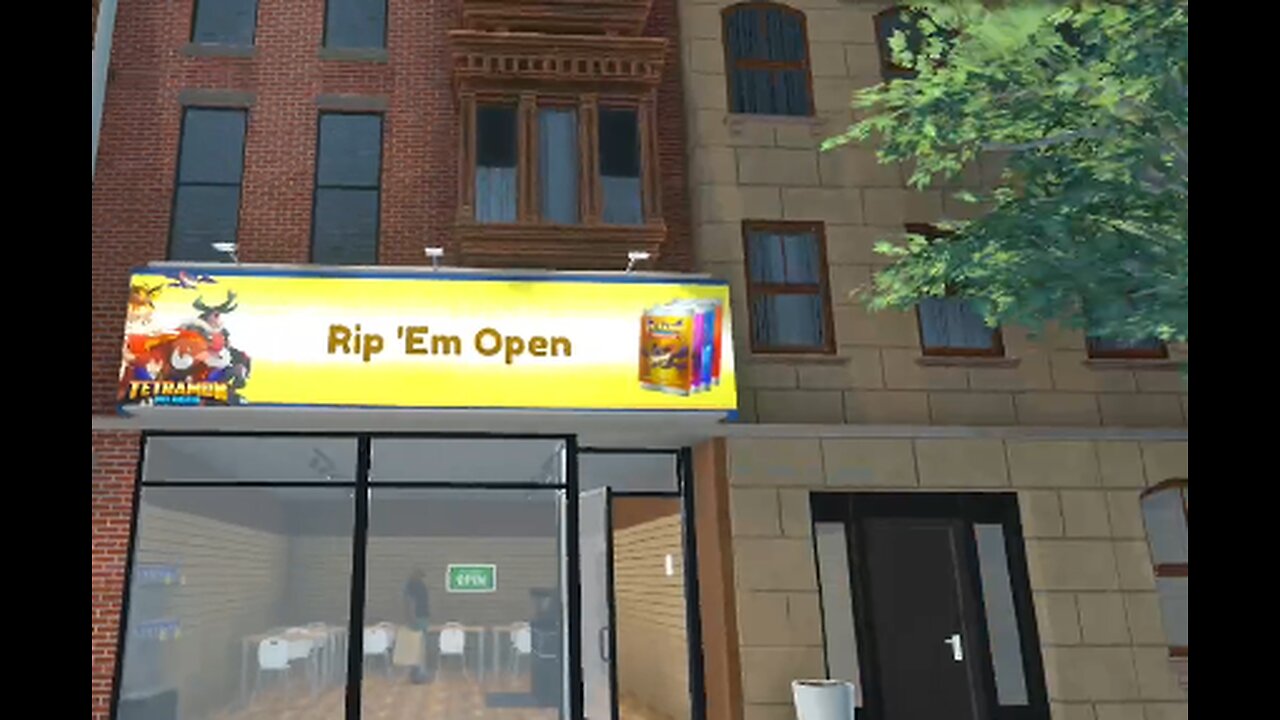 [2] Tournament Time! TCG Card Shop Simulator