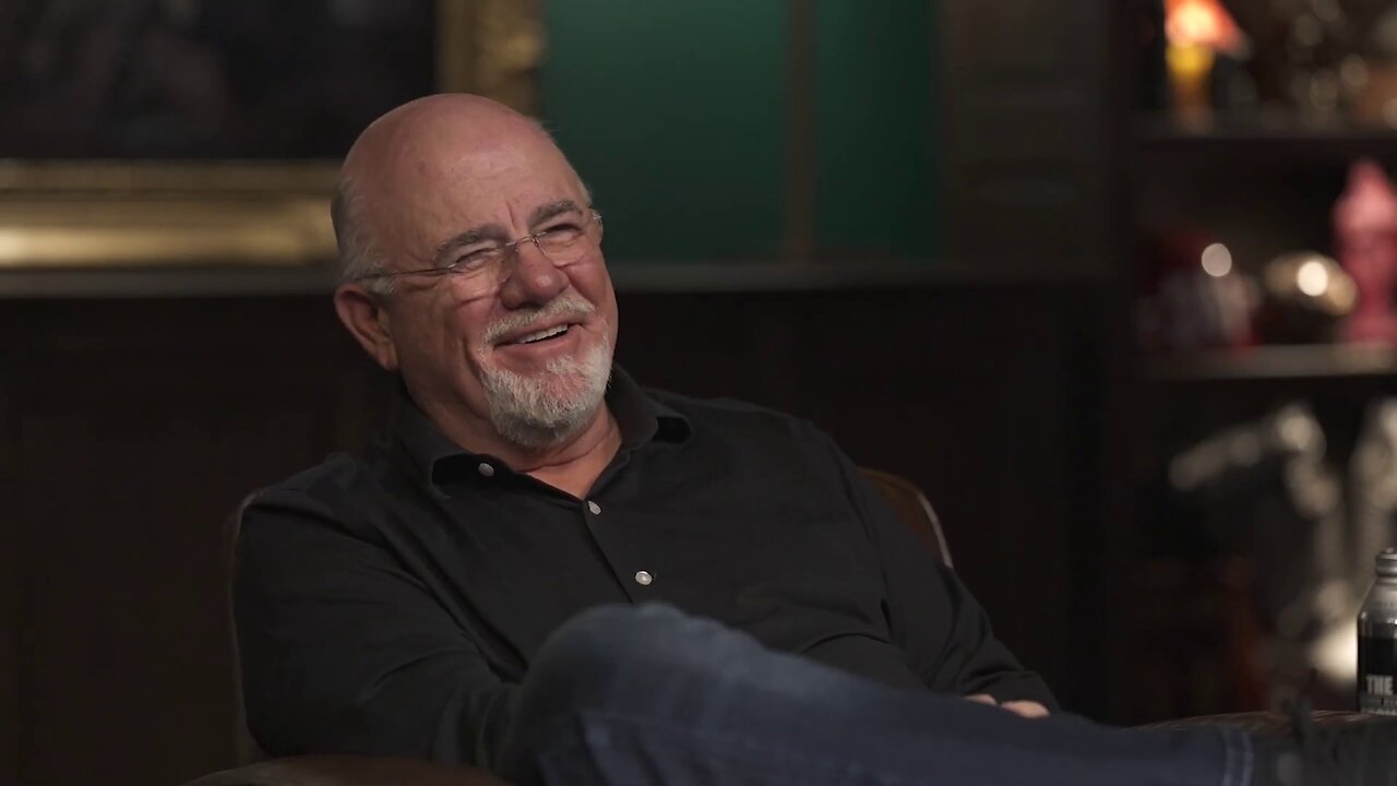 Dave Ramsey - The Real Estate Collapse & Buying Gold | Shawn Ryan Show | Episode #191