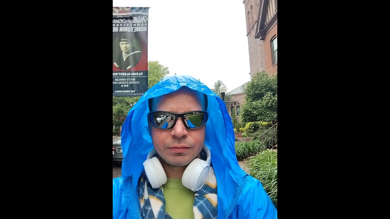 My unexpected reaction to my drunk videos afterwards. kinda caught me off guard in a good way