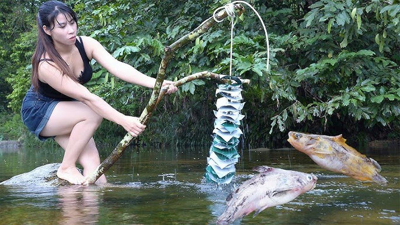 Catching Fish with Special Traps – More Than We Expected!