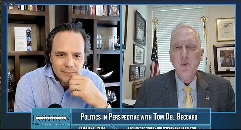 POLITICS IN PERSPECTIVE 05-24-25