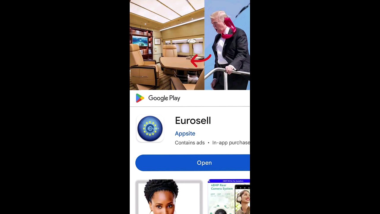 Should Trump Accept It?