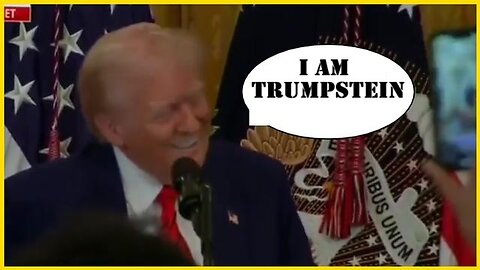 Trumpstein