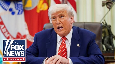 Trump answers whether he thinks Putin is a _bad guy_