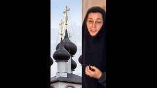 Sunday Segment: Orthodox Christian News out of Ukraine & A Nun's Controversies - Ep 184