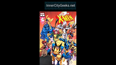 X-Men 97 episode 9 on Disney Plus