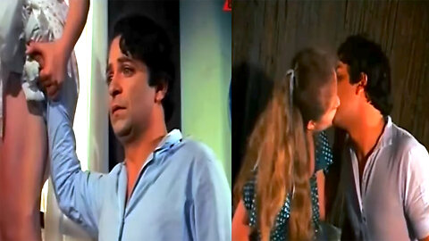 Sister in Law - Romantic Movies scene of all the time