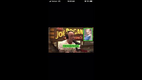 The vaccine conversation everyone needs to hear just happened on Joe Rogan’s podcast.