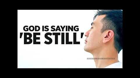 "Discovering Divine Assurance: How God Has Your Worries Already Worked Out"