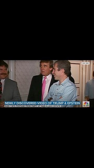 JEFFREY EPSTEIN INTRODUCED MELANIA TO TRUMP 🔞 AND TRIED TO GET HIM TO RAPE KATIE JOHNSON❗