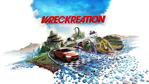 Wreckreation | Under the Hood Trailer