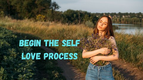 💖 BEGIN the SELF LOVE PROCESS ~ JARED RAND’s GLOBAL MEDITATION CALL 09-14-25