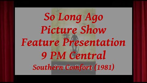 DAD - So Long Ago Picture Show - 11/27