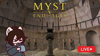 Colosseum Secrets & the Jeweler’s Door | Myst V