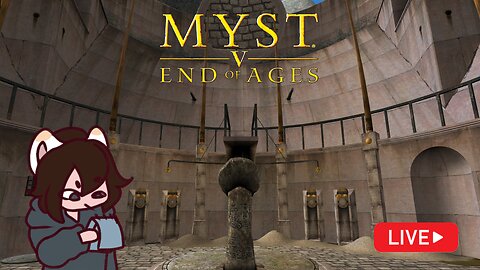 Colosseum Secrets & the Jeweler’s Door | Myst V