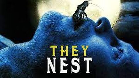 They Nest (2000) Full Movie Thomas Calabro Dean Stockwell John Savage