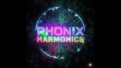 Solar Serenade | Lo-Fi Jazz Hip-Hop Type Beat | Phonix Harmonics