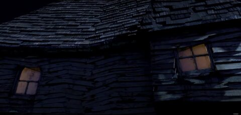 What if AI made a "Monster House" Song