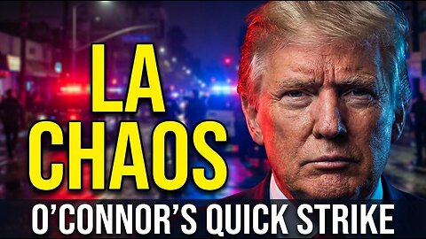 Trump JUST Defunded Sanctuary Cities (LA in Chaos)