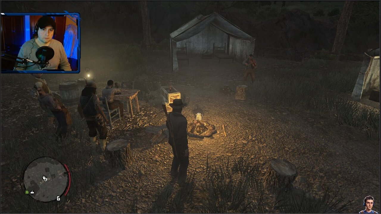 Red Dead Redemption +18#59