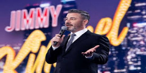 Both Nexstar and Sinclair Plan to Preempt Jimmy Kimmel’s Show 