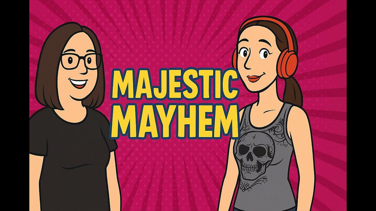 Sundays with Majestic Mayhem