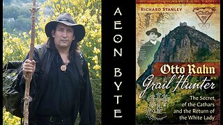 Otto Rahn, The Cathars & Secrets of the Grail