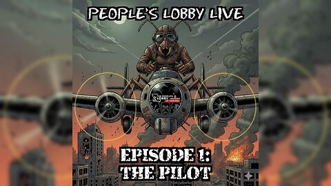 PLMO Episode 1: The Pilot