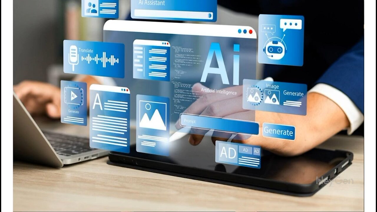 🚀 Welcome to the Future with Voidara AI! 🚀