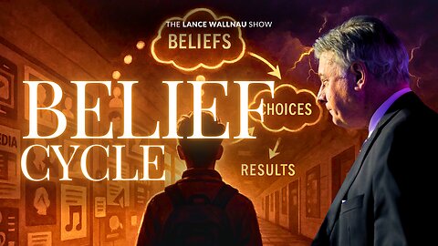 How Experiences Shape Beliefs — and Beliefs Shape Nations