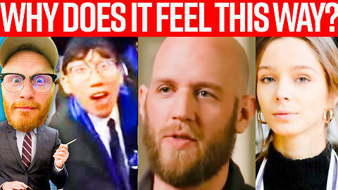 Why Are We Falling Apart? AI Marriages, Political Fails & Gen Z Eye Rolls | Satirical Live News