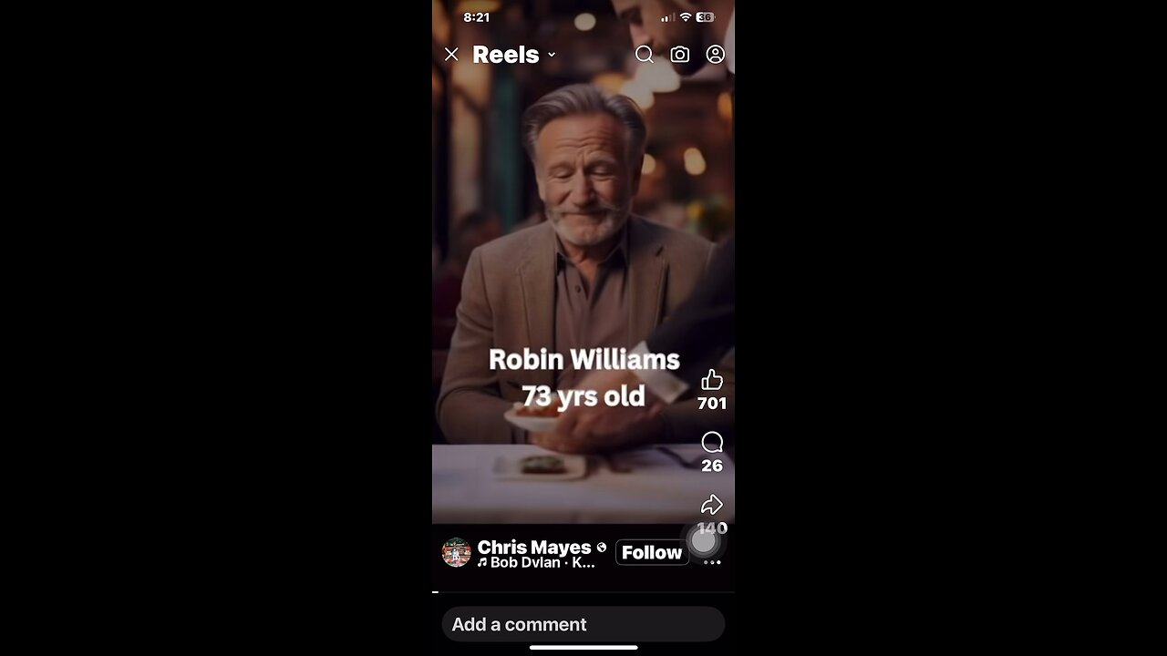 Knocking on heavens door