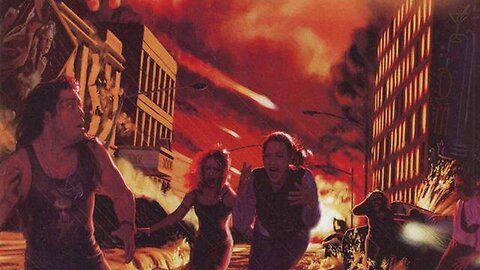 "Understanding the Tribulation: Unveiling the Intentions of this Biblical Prophecy"