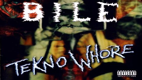 BILE - Compilation #1 (1996)